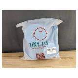 8 Bottle Nipples & Tiny Tots Feeding Set - Brand New *A