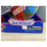 Paw Patrol Marshall Air Rescue Hero Hydro Plane - Brand New *A