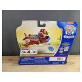 Paw Patrol Marshall Air Rescue Hero Hydro Plane - Brand New *A