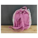 Cat & Jack Doggy Sequin Backpack 11 In - Brand New *A