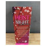 Funko Games Heist Night Party Hack Game - Brand New *A