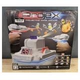 ProjeX Projecting Game Arcade LPHZ 085064 - New *A