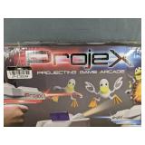 ProjeX Projecting Game Arcade LPHZ 085064 - New *A