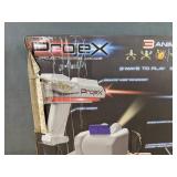 ProjeX Projecting Game Arcade LPHZ 085064 - New *A