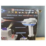 ProjeX Projecting Game Arcade LPHZ 085064 - New *A