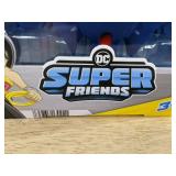 Fisher-Price Imaginext DC Super Friends Batman Family Multipack - Brand New *A