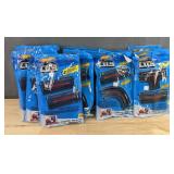 12 Hot Wheels Track Packs & 8 Straight Track Packs - Brand New *A