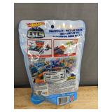 12 Hot Wheels Track Packs & 8 Straight Track Packs - Brand New *A
