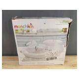 Munchkin Steam Microwave Sterilizer - New *A