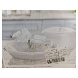 Munchkin Steam Microwave Sterilizer - New *A