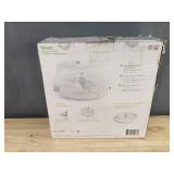 Munchkin Steam Microwave Sterilizer - New *A