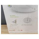 Munchkin Steam Microwave Sterilizer - New *A