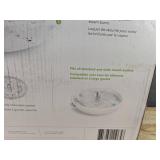 Munchkin Steam Microwave Sterilizer - New *A