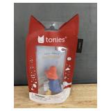Tonies More About Paddington Audio Character - $20 Retail - Brand New *A
