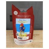 Tonies More About Paddington Audio Character - $20 Retail - Brand New *A