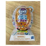 ZURU Smashes Dino Island & My Little Pony Cutie Mark Crew, Got 2 Glow Fairy Pet Finder & Disney Wish Star Reveals - Brand New *A