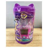 ZURU Smashes Dino Island & My Little Pony Cutie Mark Crew, Got 2 Glow Fairy Pet Finder & Disney Wish Star Reveals - Brand New *A