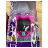 ZURU Smashes Dino Island & My Little Pony Cutie Mark Crew, Got 2 Glow Fairy Pet Finder & Disney Wish Star Reveals - Brand New *A