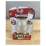 ZURU Smashes Dino Island & My Little Pony Cutie Mark Crew, Got 2 Glow Fairy Pet Finder & Disney Wish Star Reveals - Brand New *A