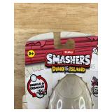 ZURU Smashes Dino Island & My Little Pony Cutie Mark Crew, Got 2 Glow Fairy Pet Finder & Disney Wish Star Reveals - Brand New *A