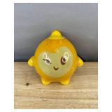 BLDR Bricks Red Fox & Campsite, Disney Wish Star Reveals & Zuru Smashers Dino Island Egg - Brand New *A