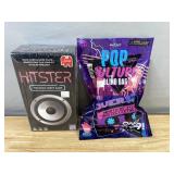 NECA Hitster Music Party Game & Pop Culture Blind Bag Jumbo - Brand New *A