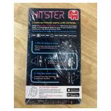NECA Hitster Music Party Game & Pop Culture Blind Bag Jumbo - Brand New *A