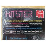 NECA Hitster Music Party Game & Pop Culture Blind Bag Jumbo - Brand New *A