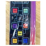 NECA Hitster Music Party Game & Pop Culture Blind Bag Jumbo - Brand New *A
