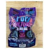 NECA Hitster Music Party Game & Pop Culture Blind Bag Jumbo - Brand New *A
