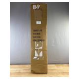 Light-Up Decorative Birch Tree 6 ft (180 cm) - Brand New