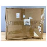 KM Pop-Up Dog & Cat Pen Portable Kennel Cage Large 26 in x 26 in x 18 in - Brand New