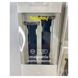 19 Heyday and Deal Worthy Accessories: Wired Earbuds, Crossbody Phone Strap, Wall Charger, Charms, and More - Brand New *A