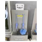 19 Heyday and Deal Worthy Accessories: Wired Earbuds, Crossbody Phone Strap, Wall Charger, Charms, and More - Brand New *A
