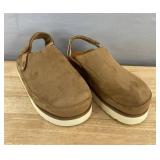 Casual Ankle-Strap Shoe Women