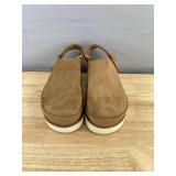 Casual Ankle-Strap Shoe Women