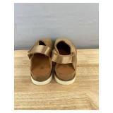 Casual Ankle-Strap Shoe Women