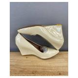 Dress Wedges Women