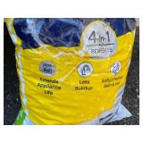 Morton Clean & Protect Water Softener Pellets 44 lb Bag - New