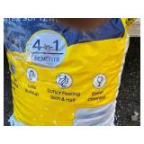 Morton Clean & Protect Water Softener Pellets 44 lb Bag - New