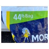 Morton Clean & Protect Water Softener Pellets 44 lb Bag - New