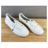 Keds Sport Women's Sneakers Size 7 White - Brand New