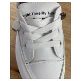 Keds Sport Women's Sneakers Size 7 White - Brand New