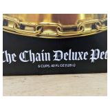 Snoop Dogg Off The Chain Deluxe Pet Bowl - Brand New *A