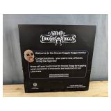 Snoop Dogg Off The Chain Deluxe Pet Bowl - Brand New *A