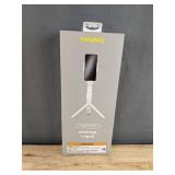 Heyday Desktop Tripod With Smartphone Mount & Bluetooth Remote - Brand New *A