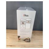 Brand New Masimo Stork Vitals - FDA Cleared Smart Baby Monitoring System (Stork Boot + Sensor + Hub + App), Monitors Pulse Rate, Oxygen Saturation & Skin Temp $299 Retail