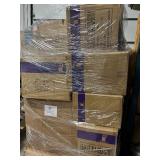 Dollar General Merchandise Huge GM Pallet, New Shelf Pulls, 87' x 53' *G