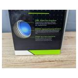 24 Member's Mark Golf Balls 3-Piece Construction - Brand New
