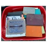 WOW! Large Assorted Vintage Book Collection - Steamboat Gothic, Shakespeare, Bible History, Springboard to Tokyo, Little Men, Cowboys, Geology, Chemistry, Cattle Country and so much more *C